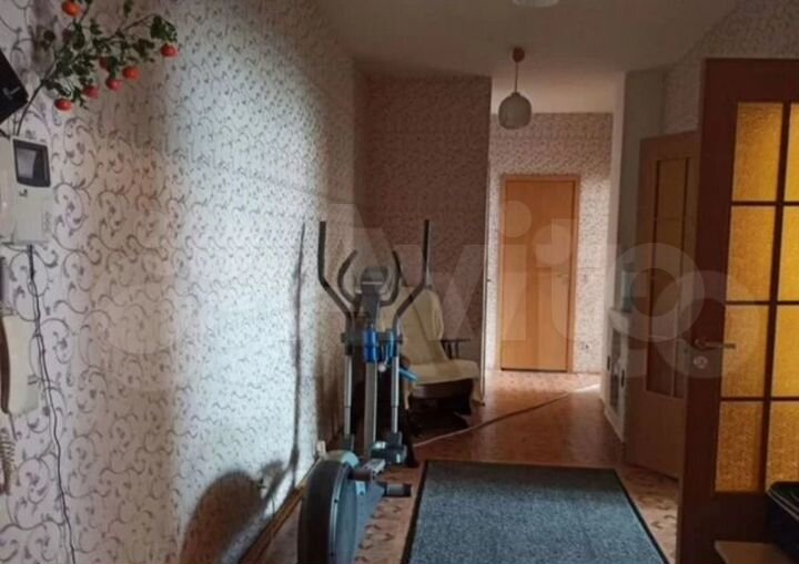 2-к. квартира, 80,3 м², 7/9 эт.