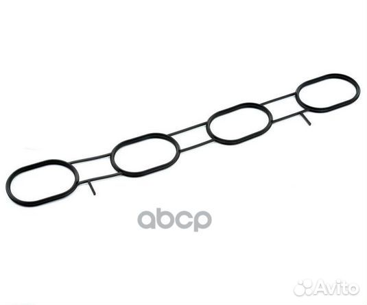 Прокладка вп.коллек.nissan tiida RUS 1.6i 16V H