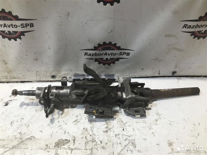 Колонка рулевая Mazda Mazda 6 GG