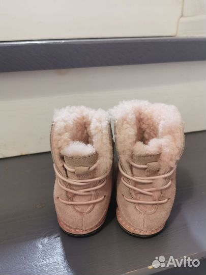 Угги Ugg Australia, 22р оригинал