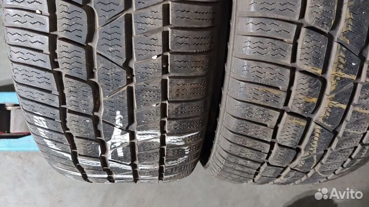 Continental ContiWinterContact TS 830 P 225/50 R16 92H