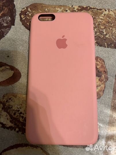 Чехол для iPhone 6 Plus