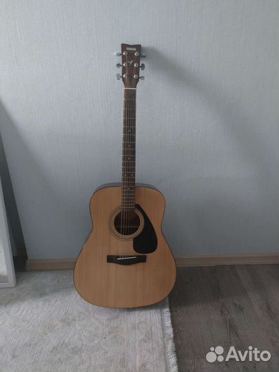 Гитара yamaha f310