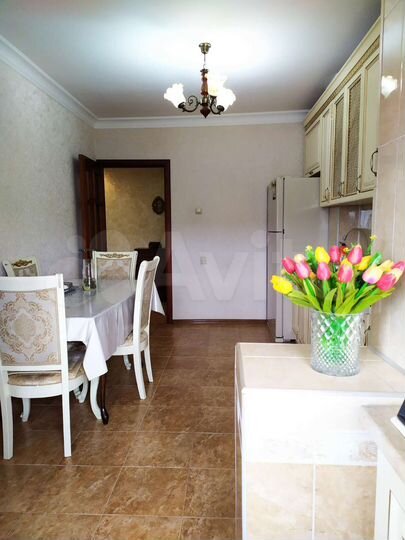 3-к. квартира, 67 м², 8/9 эт.