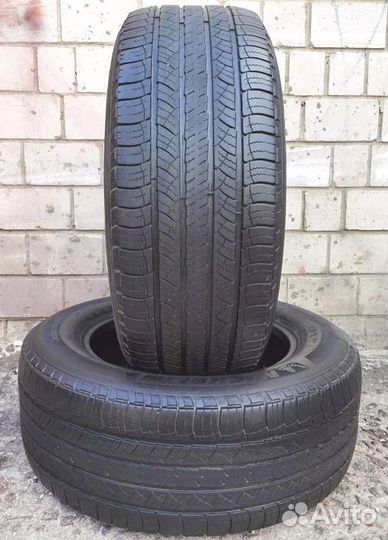 Michelin Latitude Tour 265/60 R18 109T