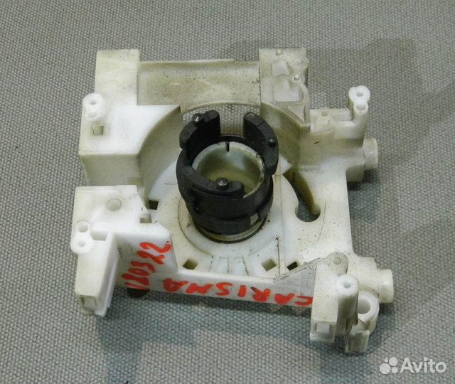 Корпус переключателей Mitsubishi Carisma