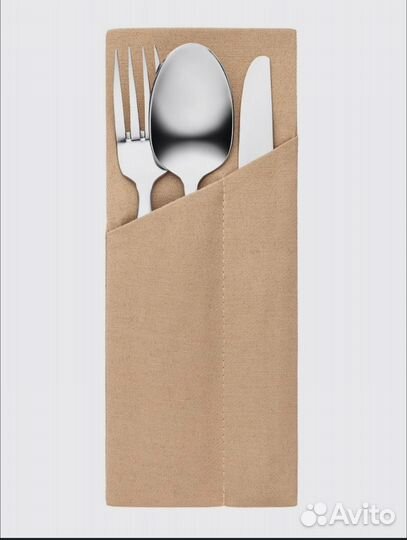 Конверт для столовых приборов