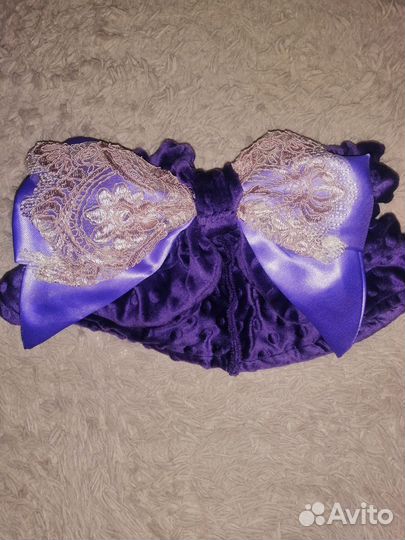 Конверт на выписку ручной работы всесезонный