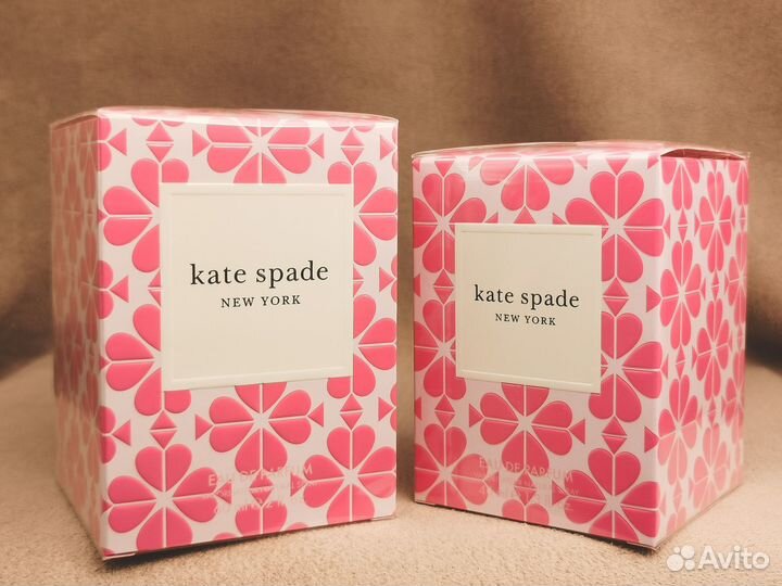 Kate Spade New York Оригинал 100/тестер