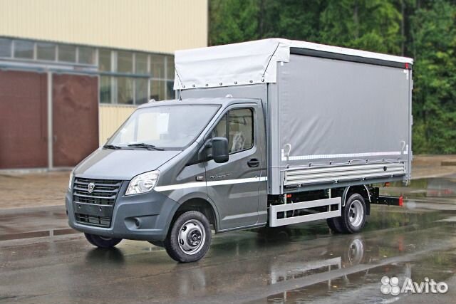 Грузоперевозки Переезд межгород от 200км