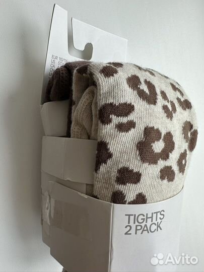 Коготки для девочки h&m