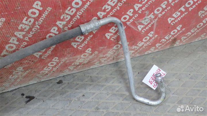 Трубка кондиционера LADA Largus Cross KS0Y5L K4M