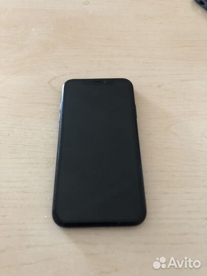 iPhone Xr, 128 ГБ