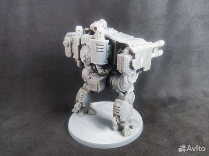 Balistus Redemptor Dreadnought