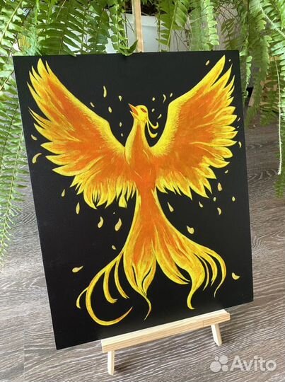 Интерьерная картина