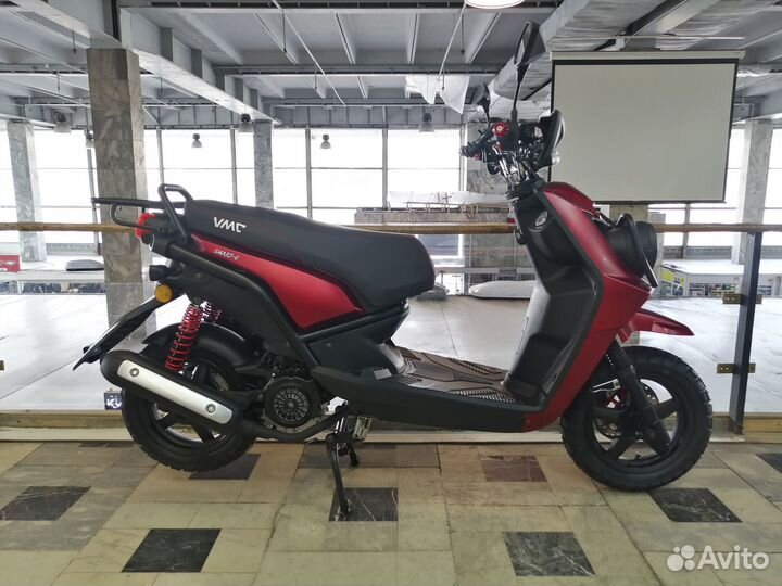 Скутер Vento SMART 2