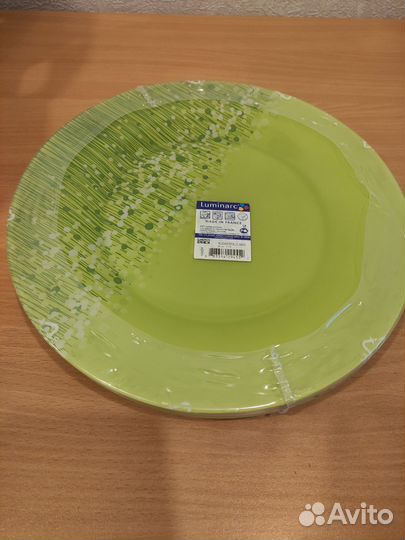 Набор посуды luminarc 12 предметов