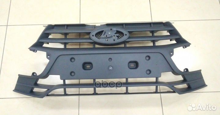 Решетка радиатора 8450100959 LADA