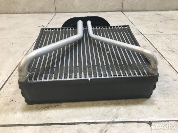 Испаритель кондиционера Nissan Almera Classic B10