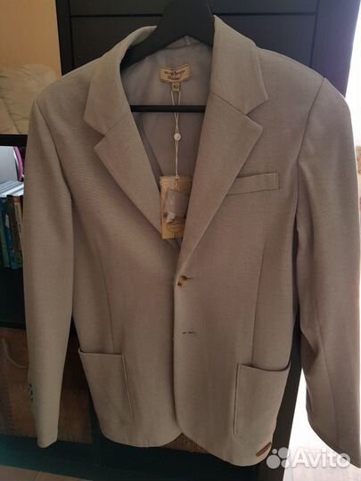 Школьный пиджак