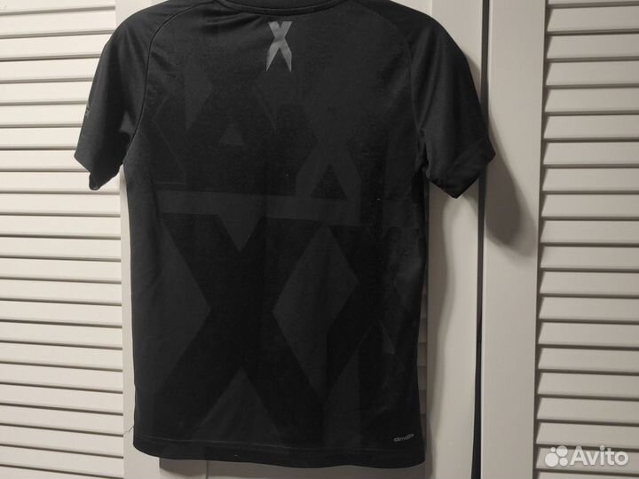 Футболка детская для мальчика 140