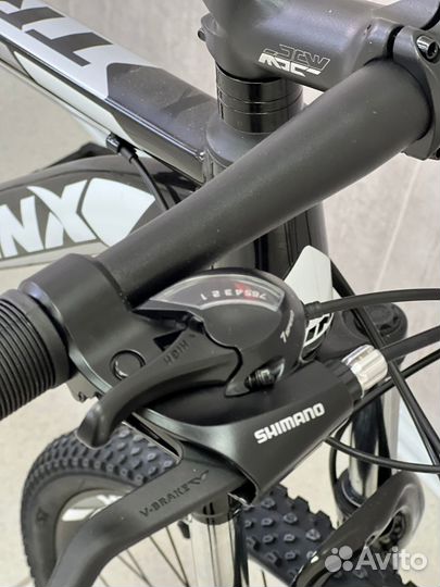 Велосипед Trinx к016