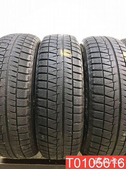 Bridgestone Blizzak Revo GZ 185/65 R15 88Q