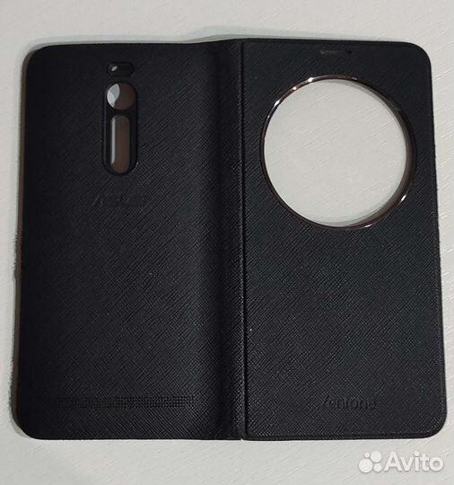 Задняя крышка для телефона Asus Zenfon2