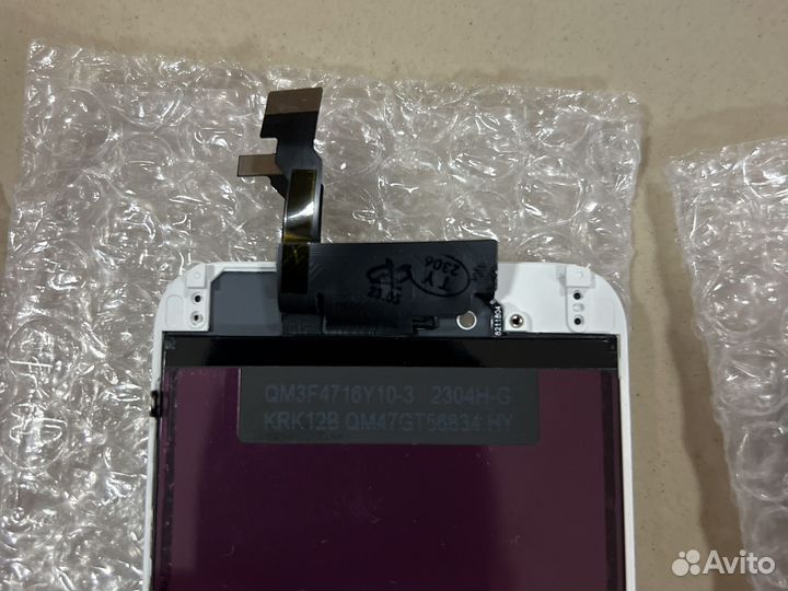 Экран iPhone 6 Дисплей Айфон