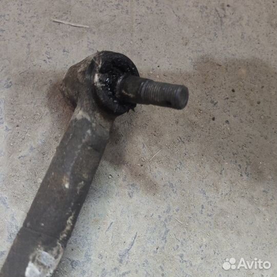 Рулевая рейка Toyota Lite Ace 2007