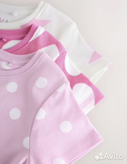 Пижама для девочки Next