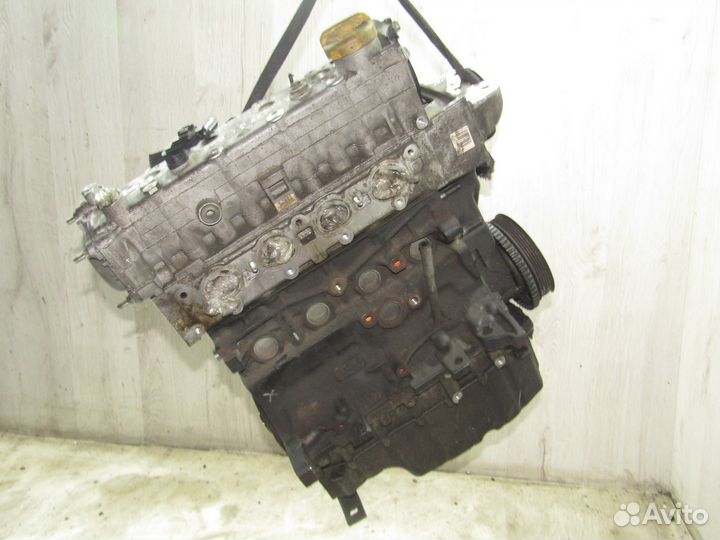 Двс Fiat Bravo 2007-2010, 1.4, 198 A1.000