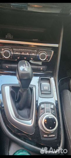 BMW 2 серия Gran Tourer 1.5 AT, 2017, 115 000 км