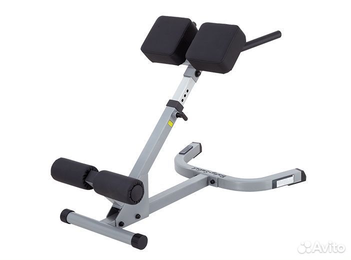 Гиперэкстензия Body Solid ghyp-45