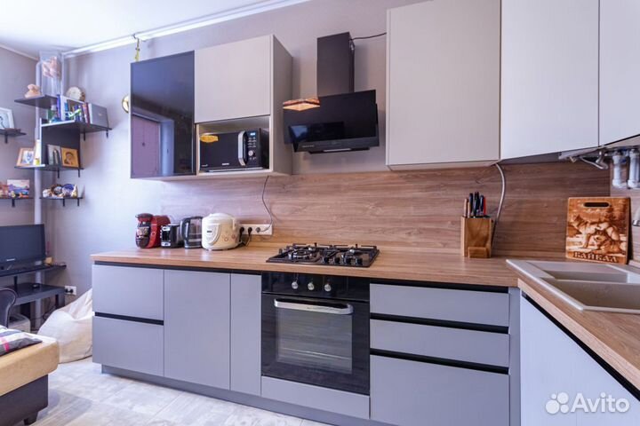 Цена за всю кухню смк 055062