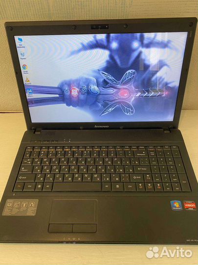 Мощный Lenovo/3 ядра/6 Гб/в идеале