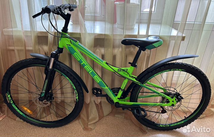 Велосипед Stels Navigator 510 26