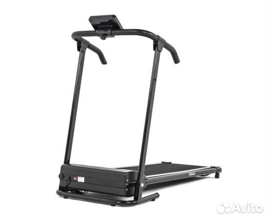 Беговая дорожка DFC agila T99