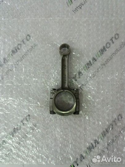 Шатун коленвала Kawasaki Z 1000 03-09г