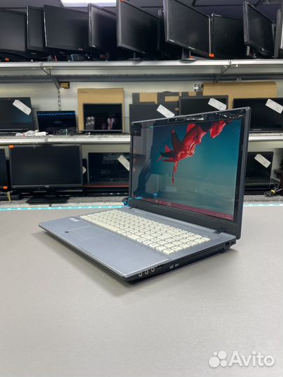 Ноутбук ICL RayBook Si152