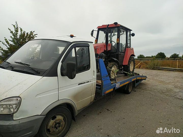 Круглосуточный эвакуатор трасса М4 Тул. обл. по РФ