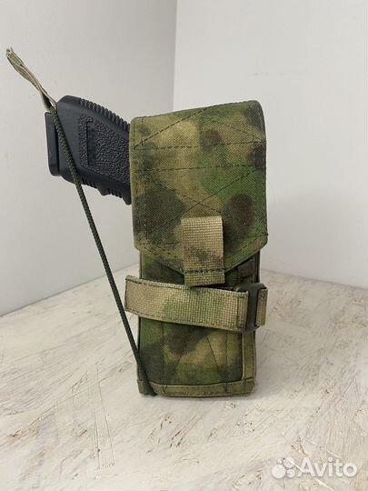 Кобура универсальная мох