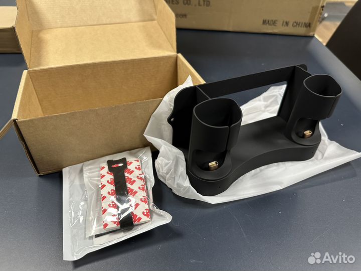 Зарядная станция магнит для контроллеров HTC vive