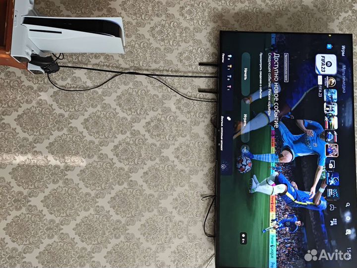 Sony playstation 5 пс5 PS5 аренда прокат