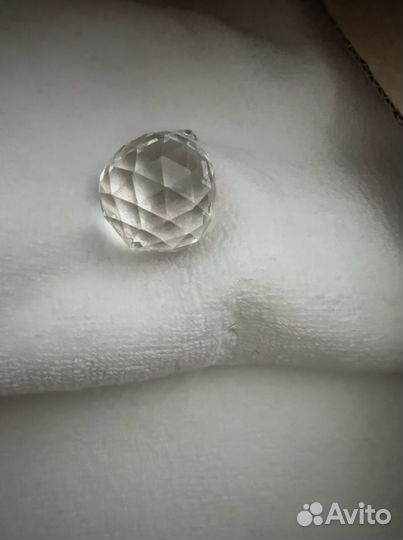 Шар для люстры