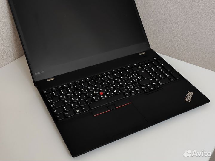 Lenovo thinkpad T570