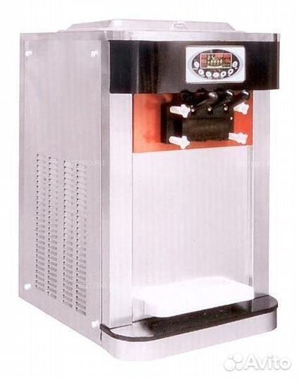Фризер для мягкого мороженого Viatto BQL-C723
