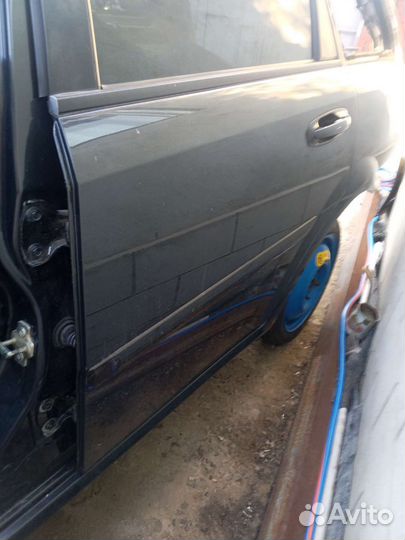 Лачетти по запчастям