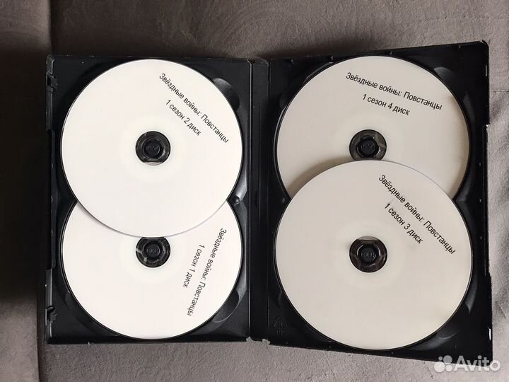 Dvd диски мультфильмы