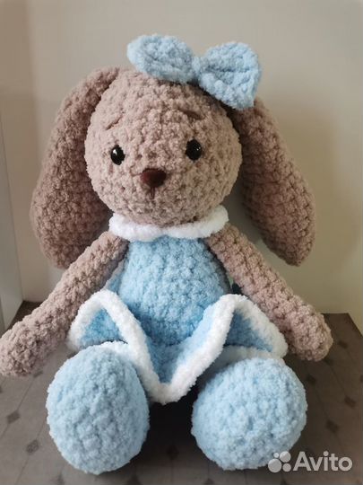 Игрушка плюшевая 